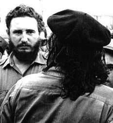 Che Guevara's Farewell Letter to Fidel Castro