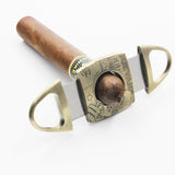 Che Guevara Cigar Cutter Stainless Steel Guillotine