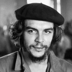 Was Che Guevara good or bad?