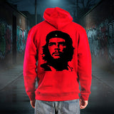 Che Star Pocket Hoodie