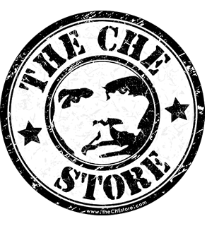 Che Guevara 26th of July Movement armband short sleeve T-shirt –