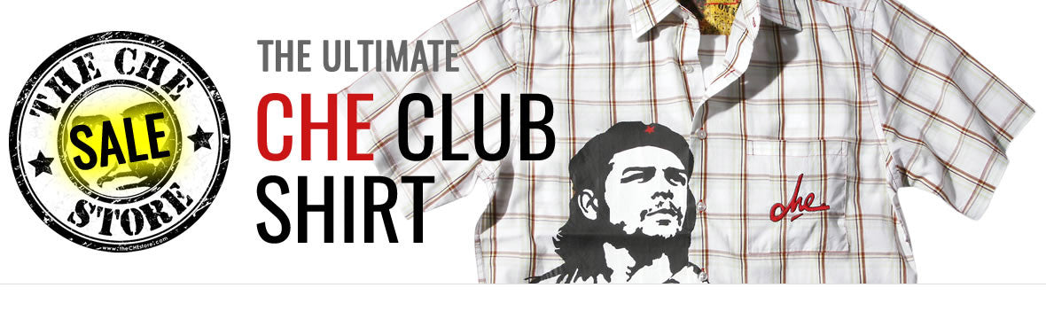 Che Guevara Tshirt - Best Price in Singapore - Oct 2023