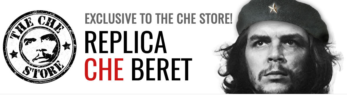 Che Merch Che Guevara Store | The One Stop Che Shop! – theCHEstore.com