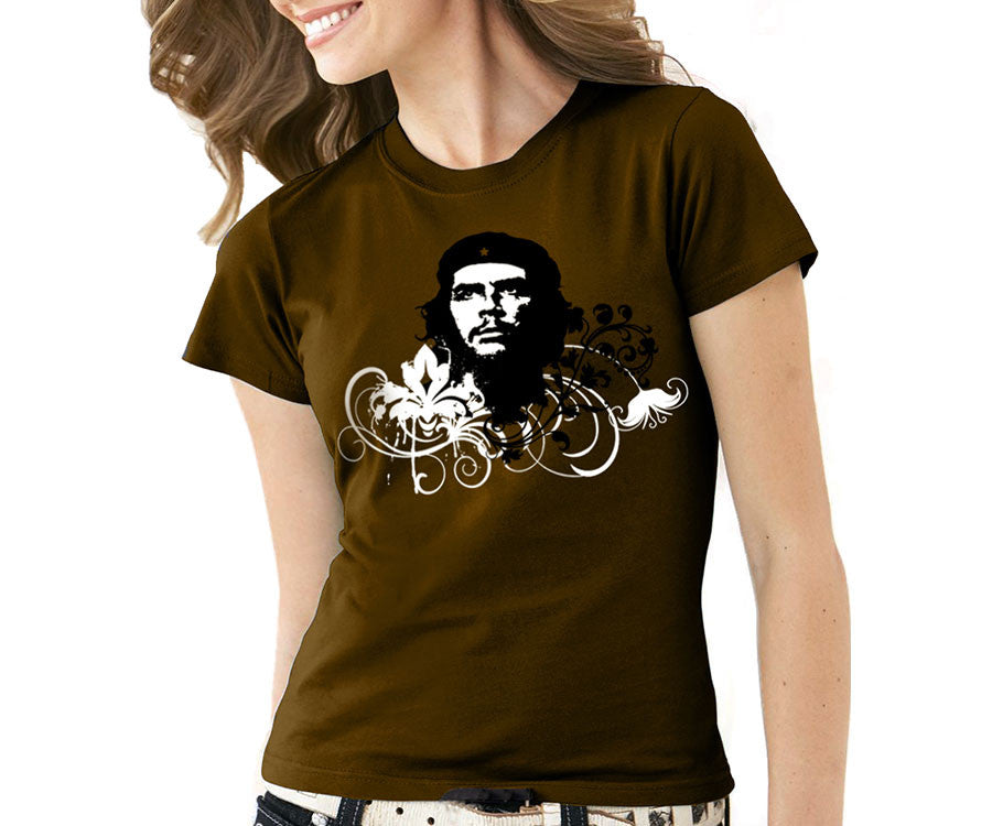 lucamendieta Che Guevara Women's T-Shirt