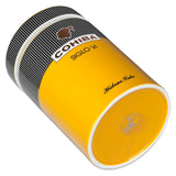 COHIBA Siglo VI Collectors Ceramic Cigar Humidor Jar with Gift Box