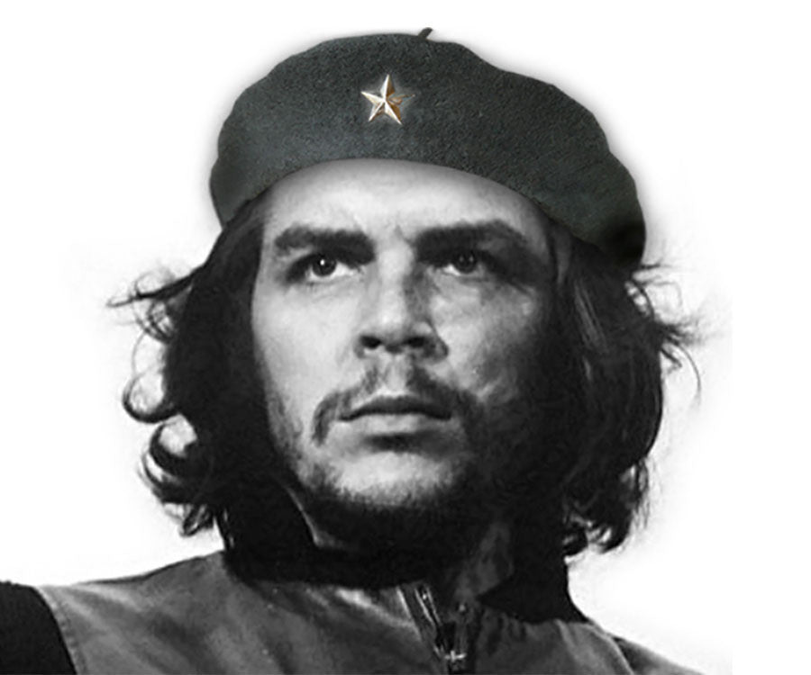 Che Guevara Patch - TINO RANGATIRATANGA - Foto 7