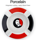 Che Guevara Ceramic Cigar Ashtray