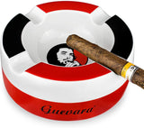 Che Guevara Ceramic Cigar Ashtray