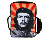 Che Starburst Crossbody / Messenger Bag
