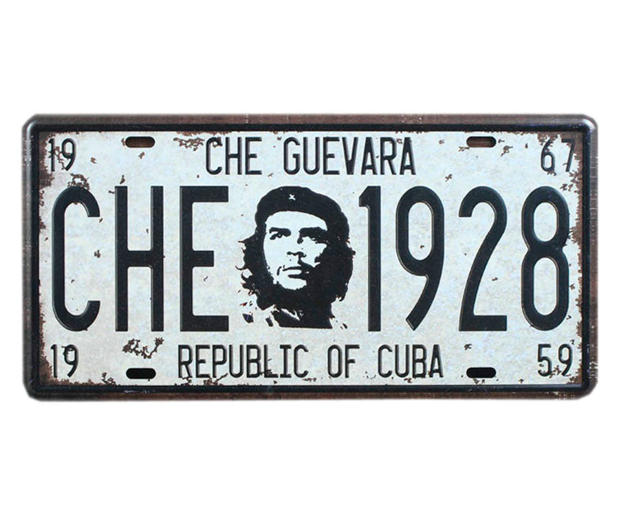 邦楽 Lascivious - Requiem To Che Guevara Che Guevara - The Swinging Sixties