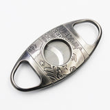 Che Guevara Cigar Cutter Stainless Steel Guillotine