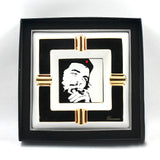 Limited Edition - Guevara 4 Deep Basin Cigar Ashtray