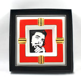 Limited Edition - Guevara 4 Deep Basin Cigar Ashtray