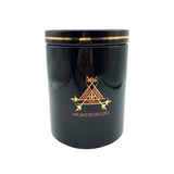 MONTECRISTO Ceramic Cigar Jar - Humidor - Limited Edition