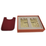 Che Guevara Portable Cigar Holder w/case