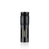 Cohiba Cigar 4 Torch Lighter Jet Flame - Refillable w/ Punch and Fuel window