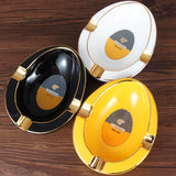 Limited Edition COHIBA Ceramic Ashtrays