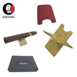 Che Guevara Portable Cigar Holder w/case
