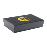 Guevara 2 Cigar Gold Plated Ashtray with Gift Box. - Limited Edition run